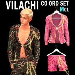 Vilachi Co ord Mens set 01 logo