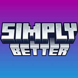 Ginger's Simply Better project image