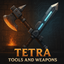 Tetra Tools and Weapons avatar