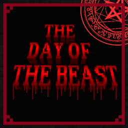The Day Of The Beast logo