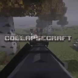 CollapseCraft logo