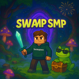 Falling SMP project avatar