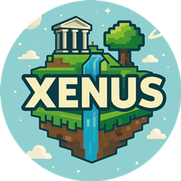 Xenus logo