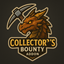 Collector's Bounty (Raid id tracking) logo