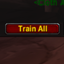 ZulgAuras - Train All logo