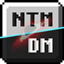 NTM Space DM logo