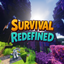 survival redefined logo