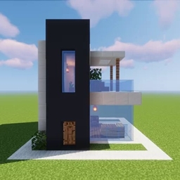 Zenith Villa project image