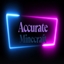 AccurateMC logo