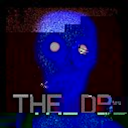 The DB (Horror) logo