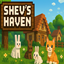 Shev's Haven logo