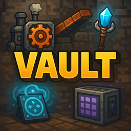 The SV Vault project image