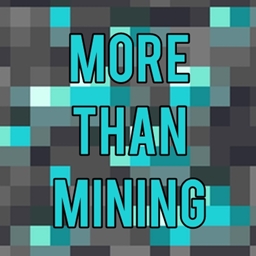 More Than Mining project image