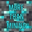 More Than Mining logo