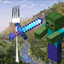 Forks Survival (FS) logo