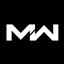 Modern Earth Warfare logo