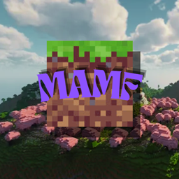 MAMF (Mechanics And Magic Fusion) [DISCONTINUED] logo