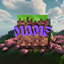MAMF (Mechanics And Magic Fusion) [DISCONTINUED] logo