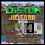 Hotbars & Buttons: Apocalypse Style logo