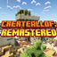 CreateAllOf: Remastered logo