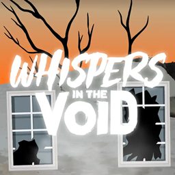 Whispers in the Void - A Horror Adventure! | Herobrine, Cave Dweller, Arthropod Phobia & More project image
