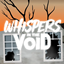 Whispers in the Void - A Horror Adventure & Quests | Horror Mobs! logo