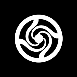 Jujustu Craft SMP Reborn logo
