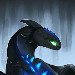 BERK DRAGONS logo
