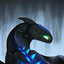 BERK DRAGONS logo