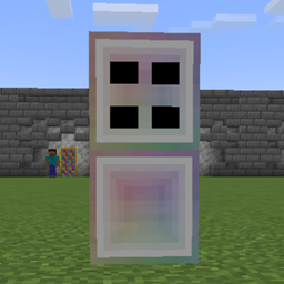 Door used in Mcflame video