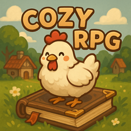 CozyRPGCraft project image
