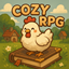 CozyRPGCraft logo