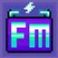 FermiumBooter logo