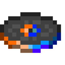 Minecraftovej Rybář logo
