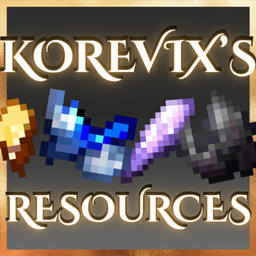 Korevix's Resources project image