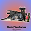 Oasis Planetarium - Base Game logo
