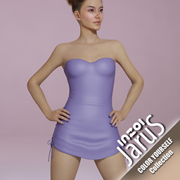 Mini Dress 2 project avatar