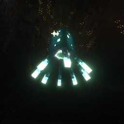 Project Glowsquid logo