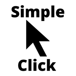Simple Click project image