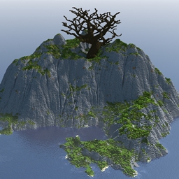 Greybranch Isle - Survival Island project image