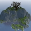 Greybranch Isle - Survival World logo