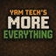 Yam Techs More Everything logo