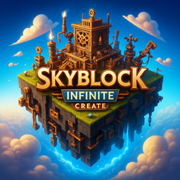 Create: Skyblock Infinite