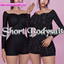 Short Bodysuit logo