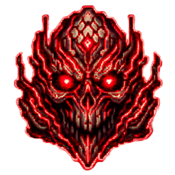 TetraLibs: Reforged logo