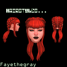 piper's hair by fayethegray logo
