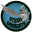 Stego's Dragons logo