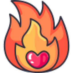 FlameBurst Requiem project image