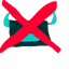 bad warden logo
