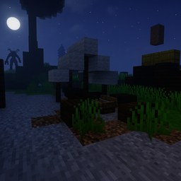 Forgotten Hollow [Reworked] logo
